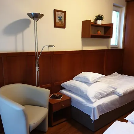 Club Apartmán