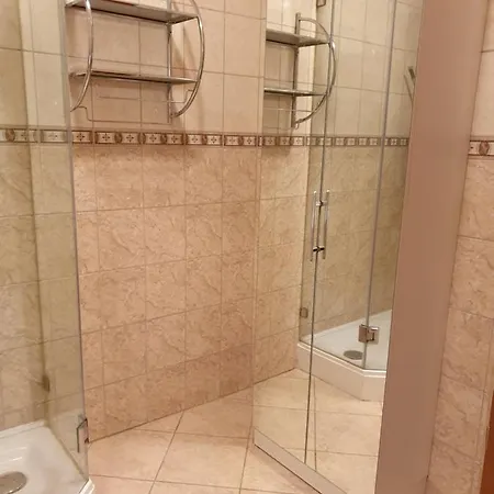 Apartment Club Mosonmagyarovar