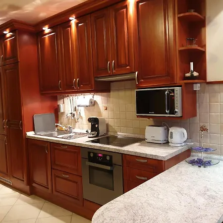Club Apartmán *