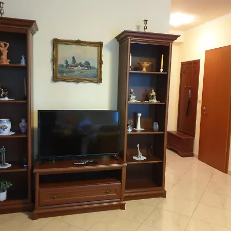 Apartamento Club Mosonmagyaróvár