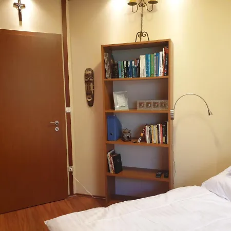Club Apartmán *