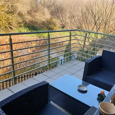 Apartmán Club Mosonmagyaróvár