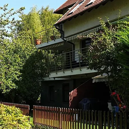 Apartmán Club