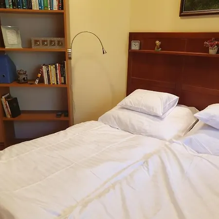 Apartmán Club Mosonmagyaróvár