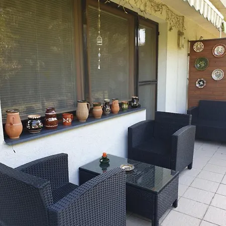 Club Apartment Mosonmagyarovar