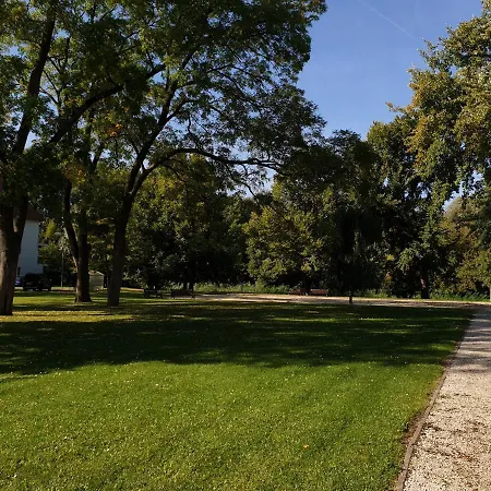 Club Apartamento Mosonmagyaróvár