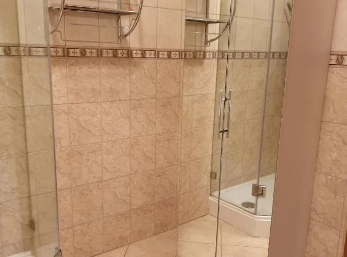 Apartment Club Mosonmagyarovar