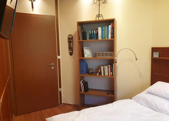 Club Apartment *