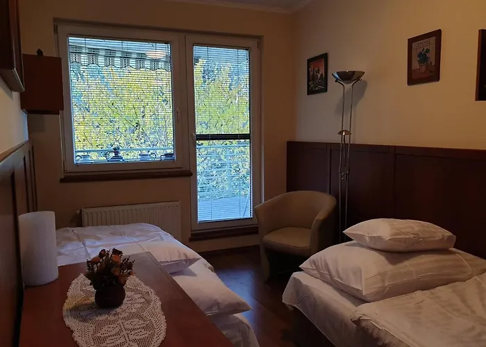 Club Apartmán *