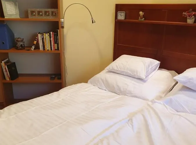 Apartmán Club Mosonmagyaróvár
